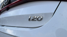 Hyundai i20 1.0T GDi 48V MHD Premium 5dr Petrol Hatchback